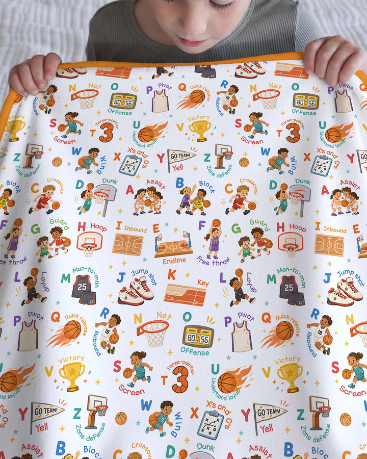 Vorlage Quilt Decke