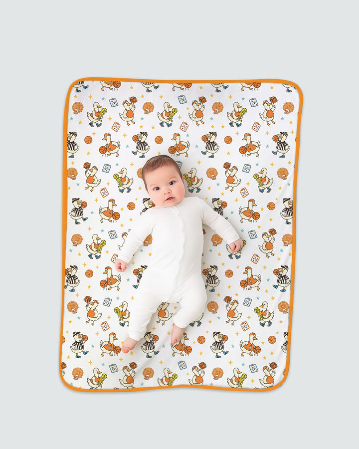 Vorlage Quilt Decke