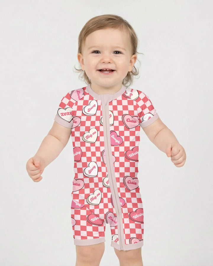 Vorlage Shorty Zippy