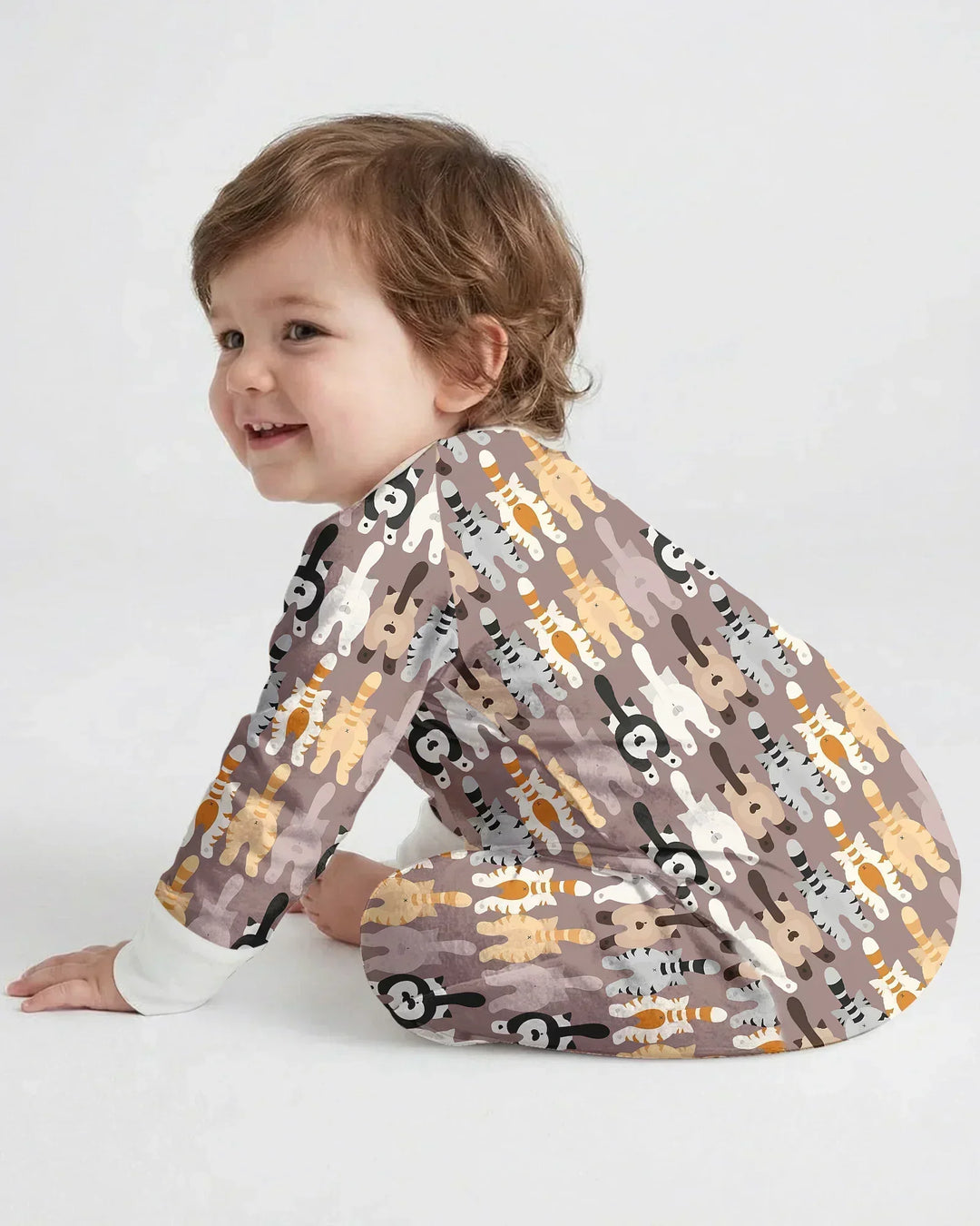 Cheeky Tails Convertible Zippy