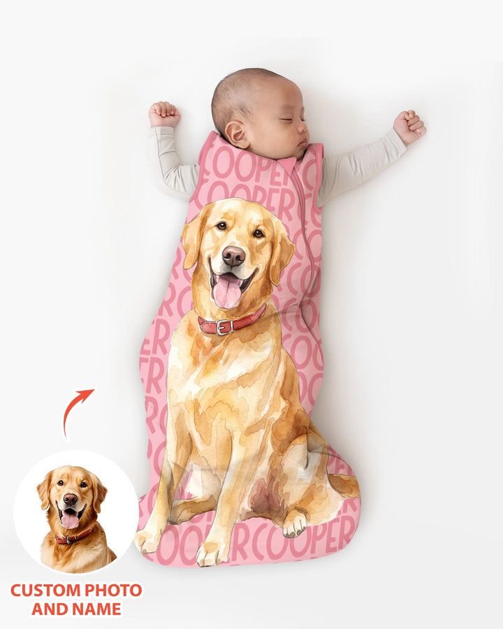 My Baby Love Bamboo Sleep Bag