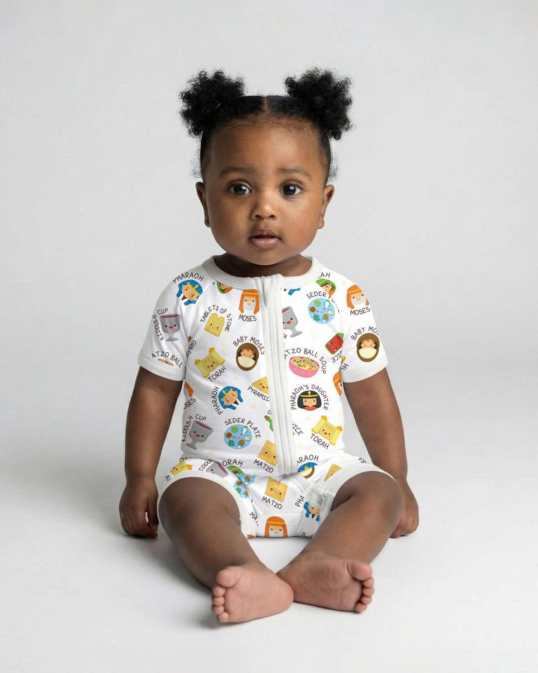 Vorlage Shorty Zippy