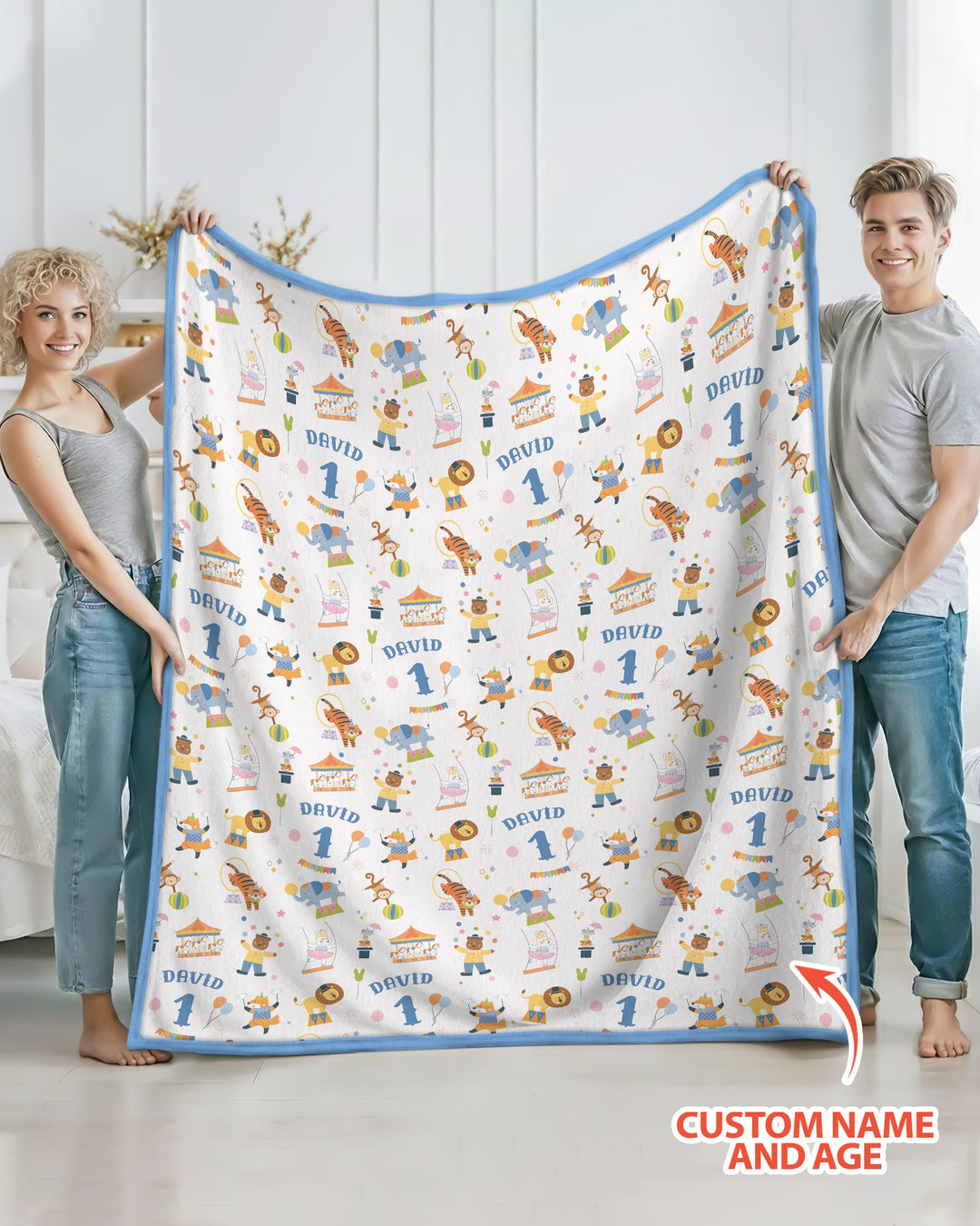 Vorlage Quilt Decke