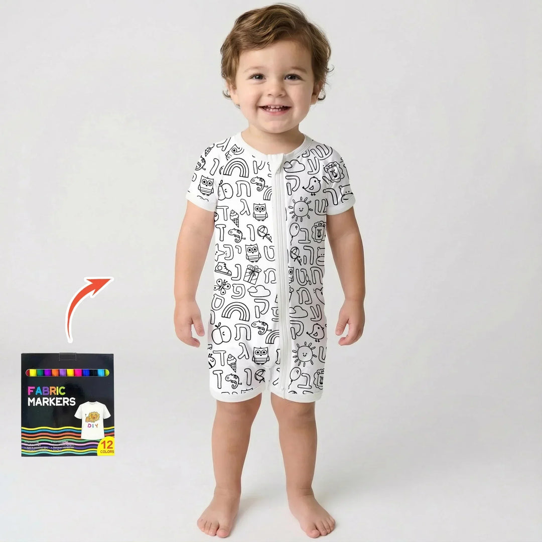Vorlage Shorty Zippy