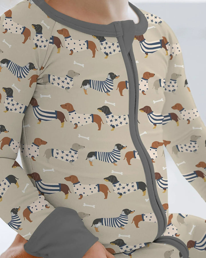 Cute Wieners Convertible Zippy