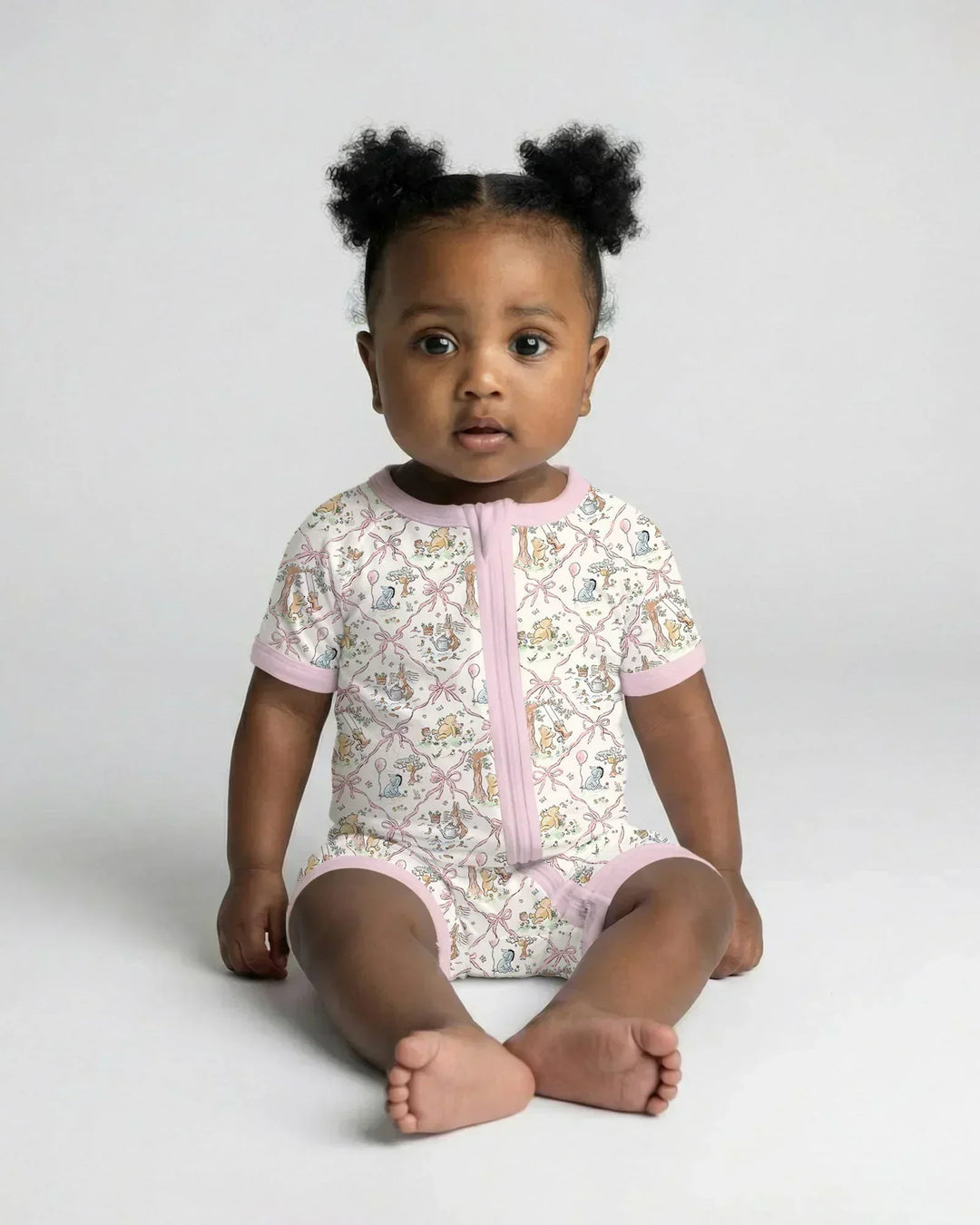 Vorlage Shorty Zippy