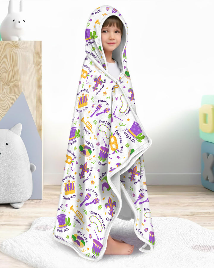 Vorlage für individuelles Damen-Pyjama-Set