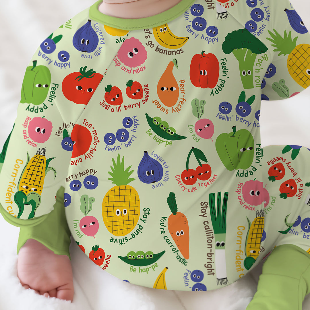 Little Veggie Garden Convertible Zippy