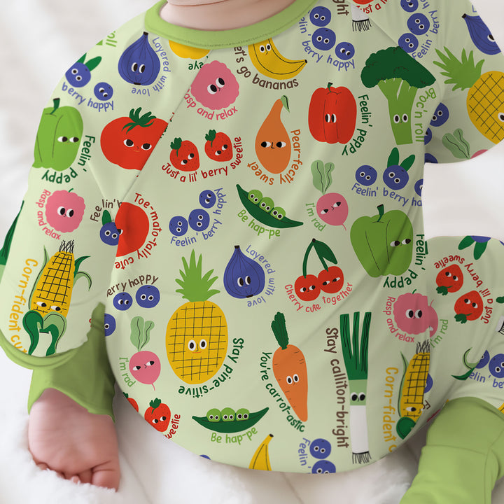 Little Veggie Garden Convertible Zippy