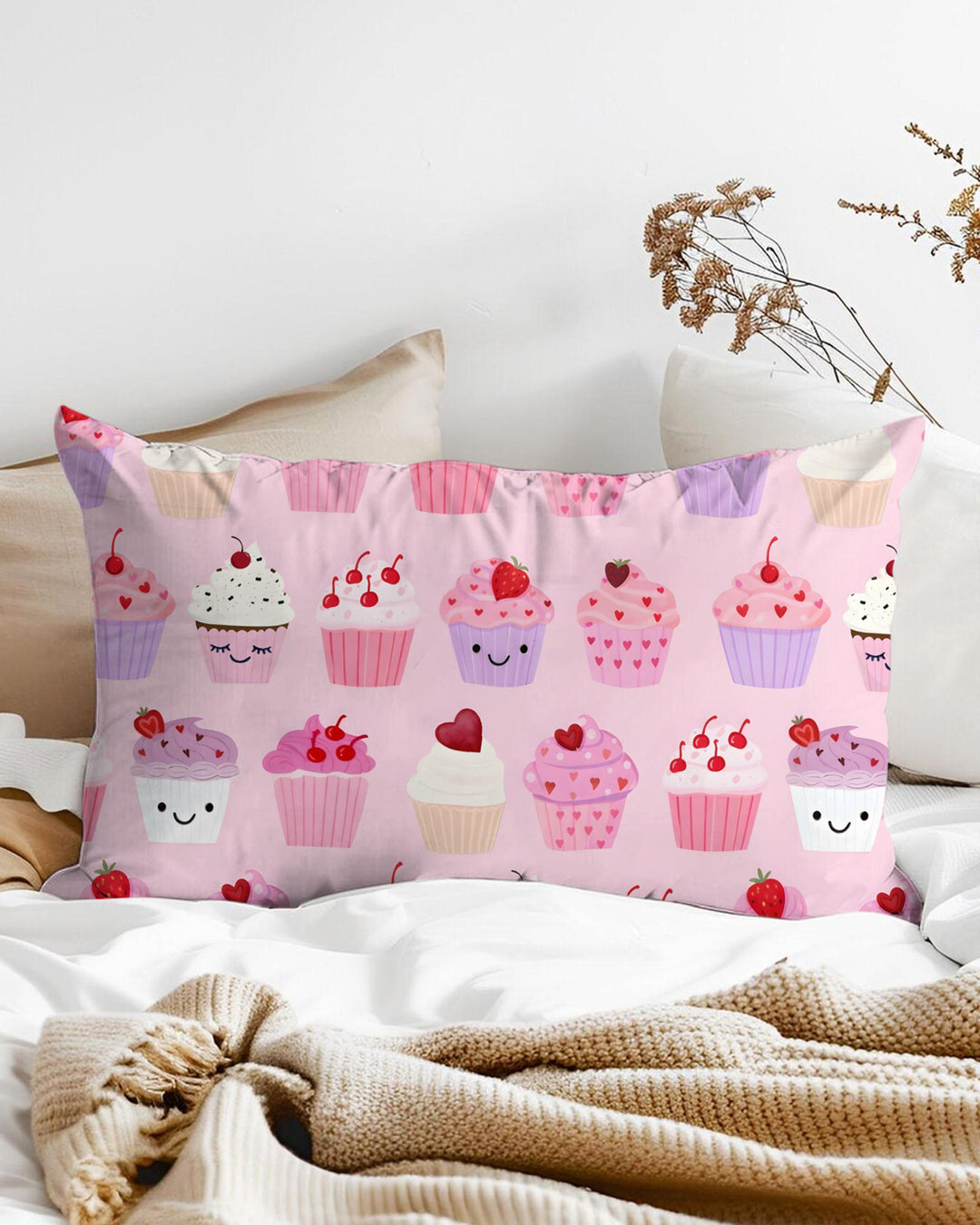 Vorlage für individuelles Damen-Pyjama-Set