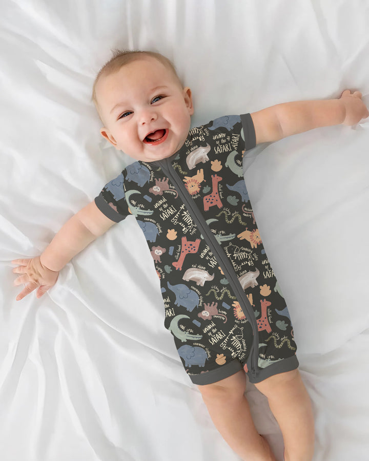 Vorlage Shorty Zippy