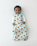 Noah’s Ark & God’s Rainbow Promise Sleep Bag