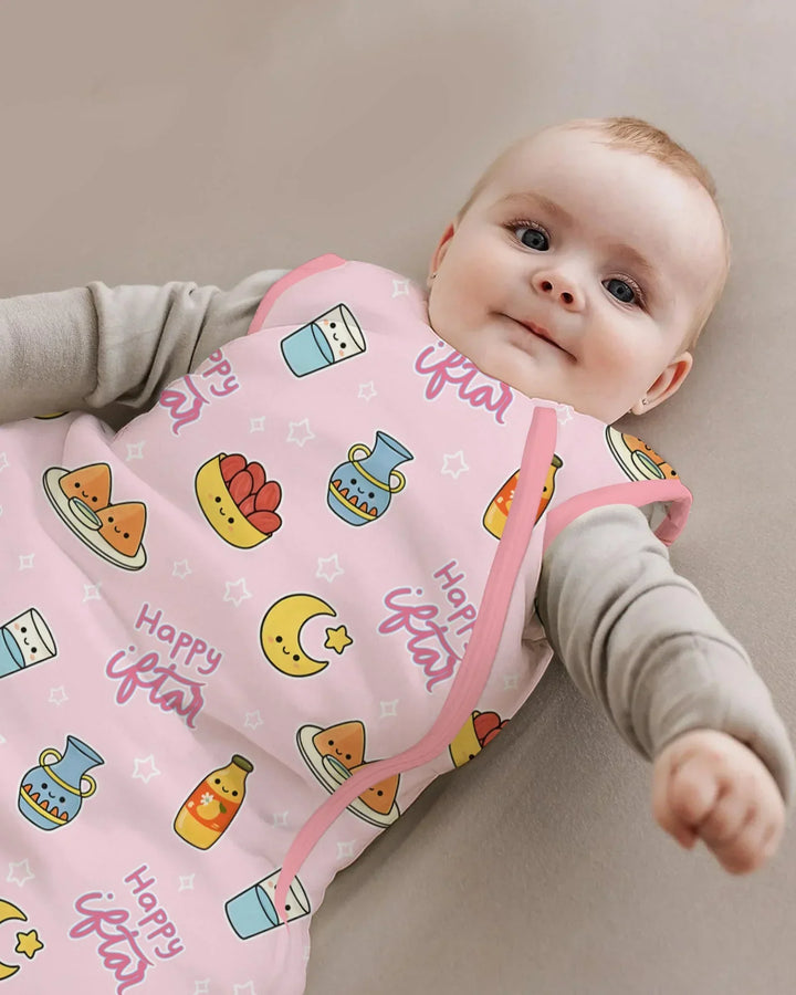 Iftar Party Sleep Bag