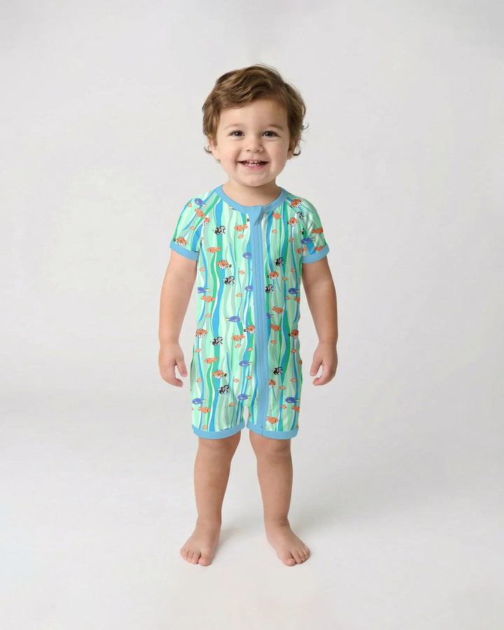 BENUTZERDEFINIERTE Vorlage Shorty Zippy