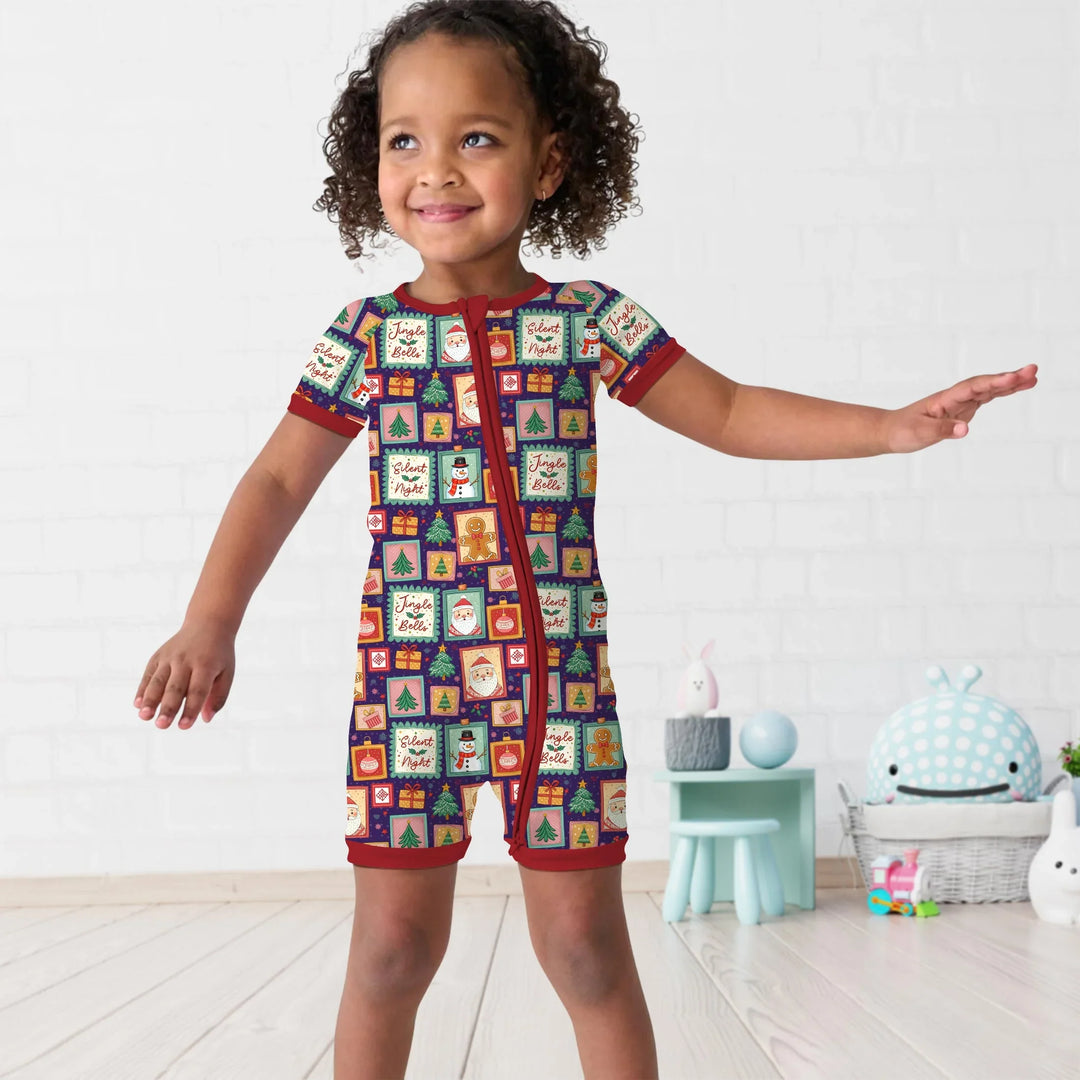 Vorlage Shorty Zippy