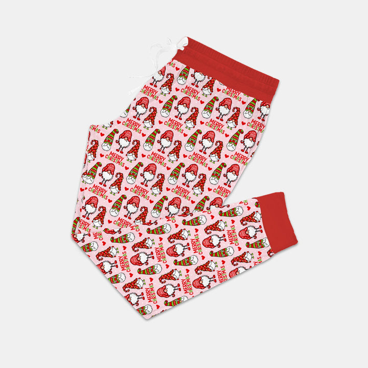 Vorlage für individuelles Damen-Pyjama-Set