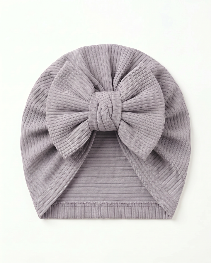 Ribbed Bamboo Headwrap