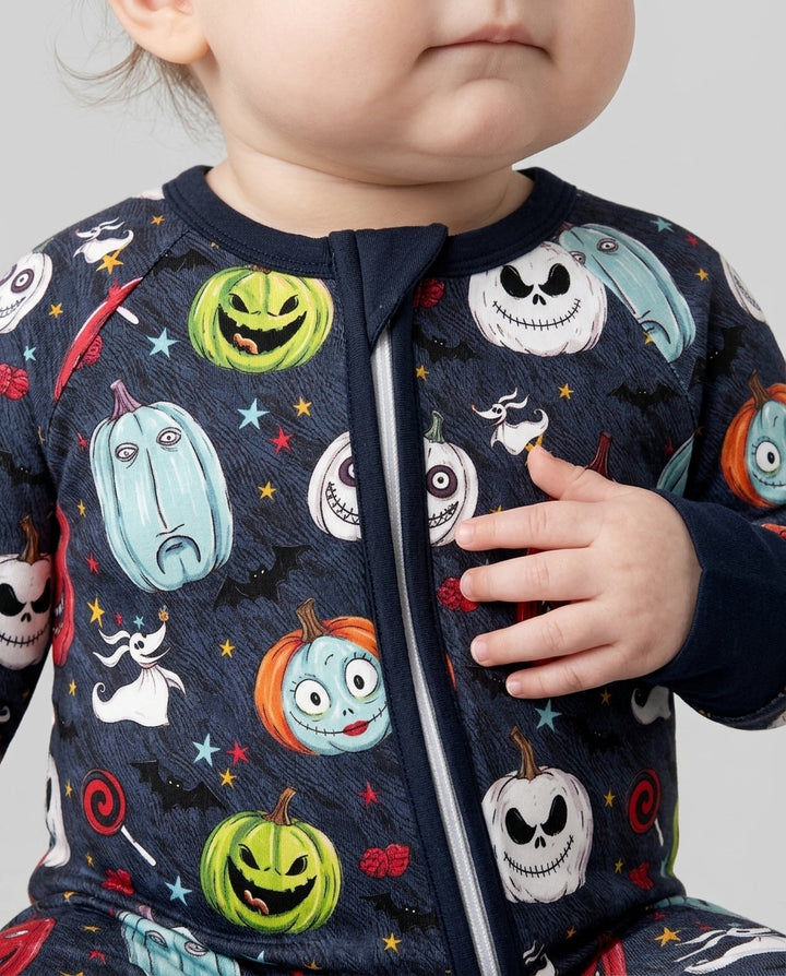 Plantilla bambú convertible Zippy