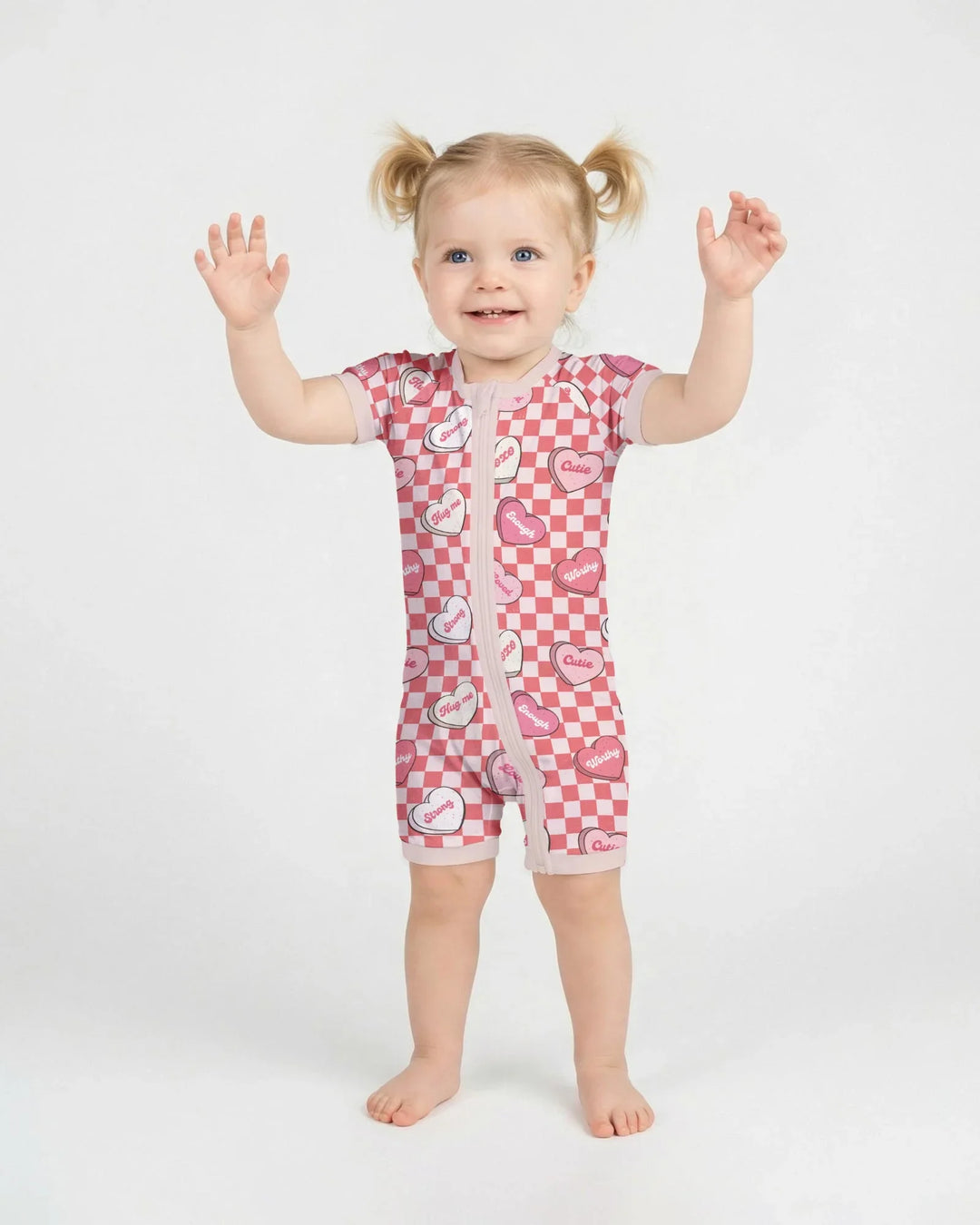 Vorlage Shorty Zippy