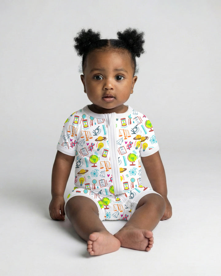 Plantilla Bambú Shorty Zippy