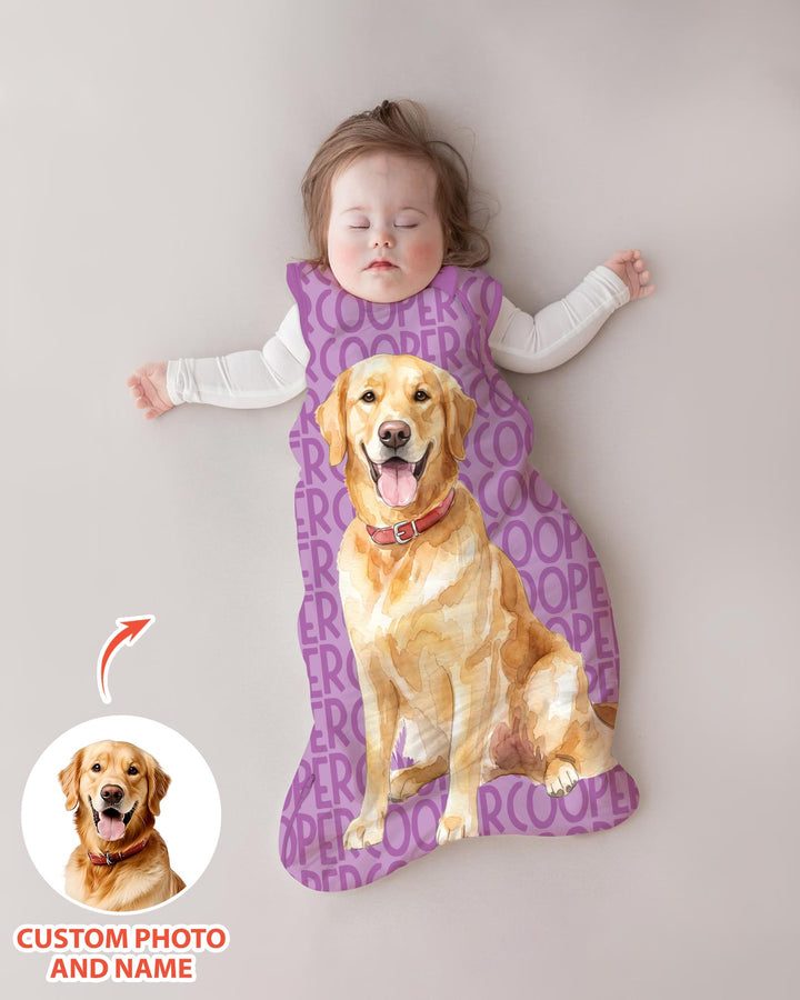 My Baby Love Bamboo Sleep Bag
