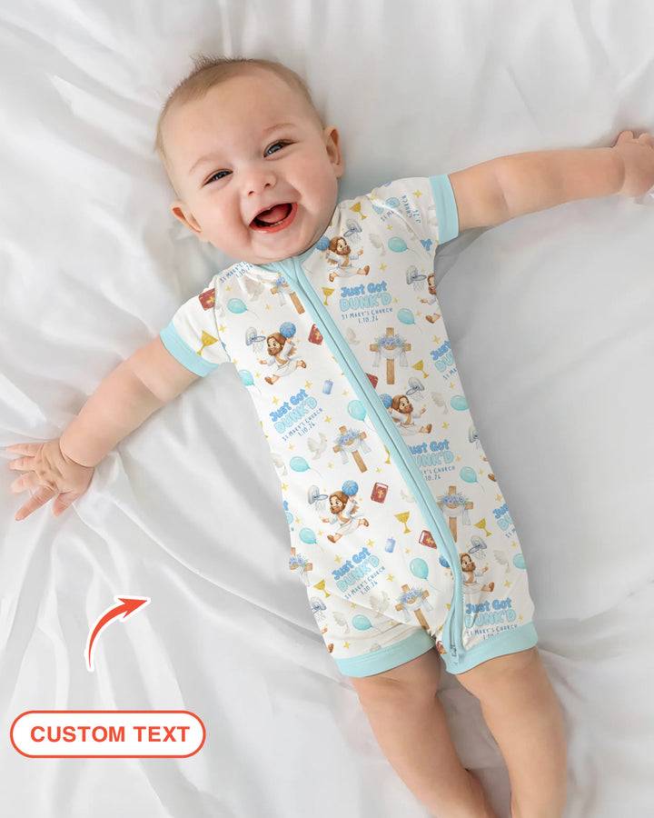 BENUTZERDEFINIERTE Vorlage Shorty Zippy