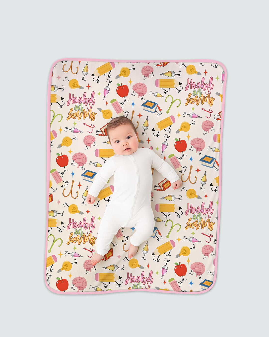 Vorlage Quilt Decke