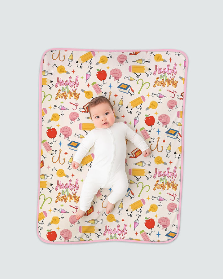 Vorlage Quilt Decke