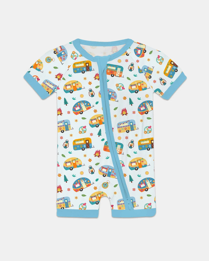 BENUTZERDEFINIERTE Vorlage Shorty Zippy