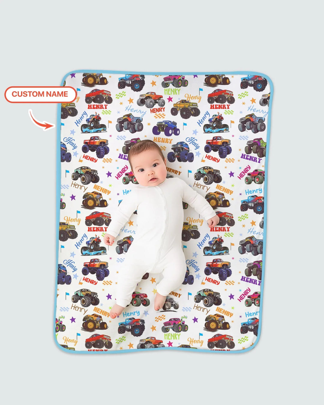 Vorlage Quilt Decke