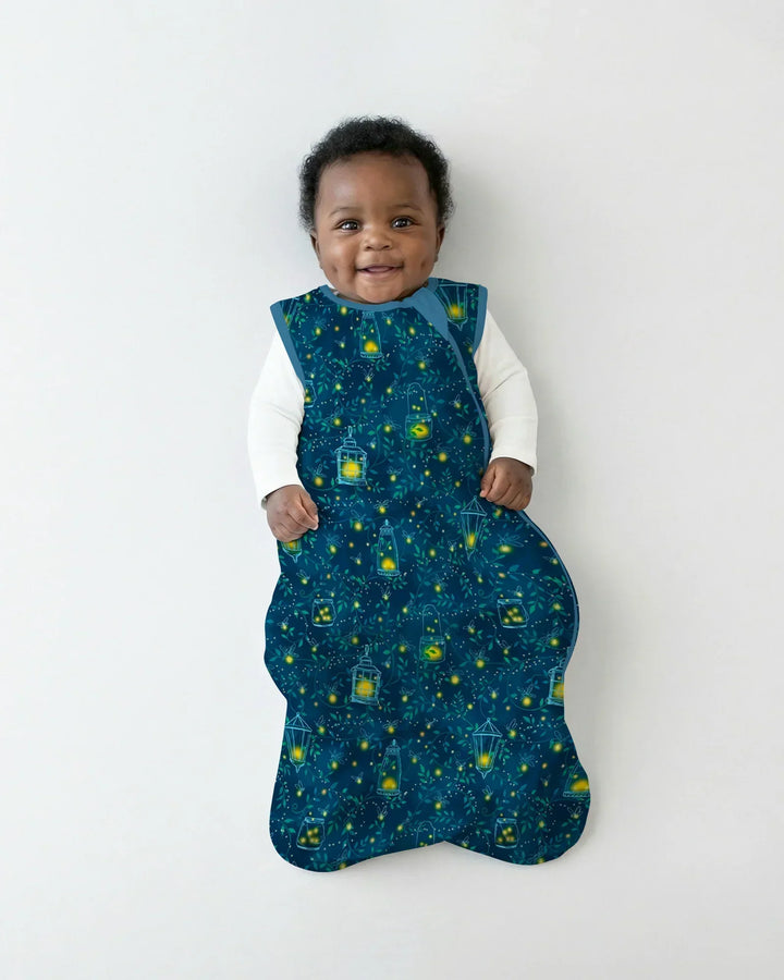 Firefly Evening Forest Bamboo Sleep Bag
