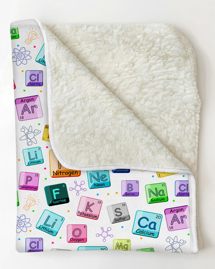Vorlage Quilt Decke