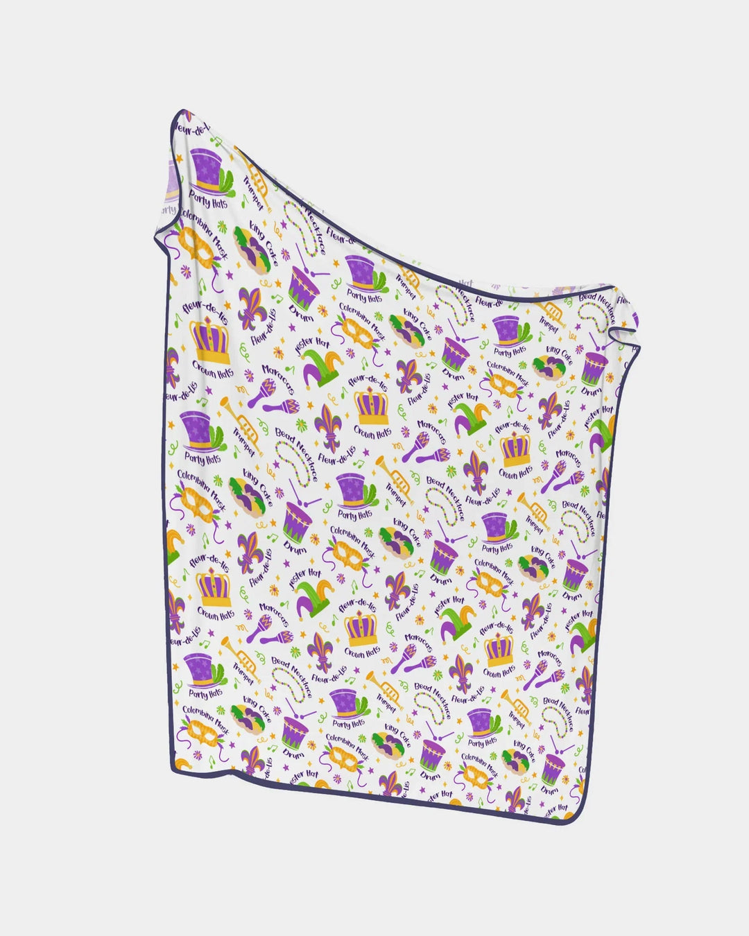 Vorlage Quilt Decke