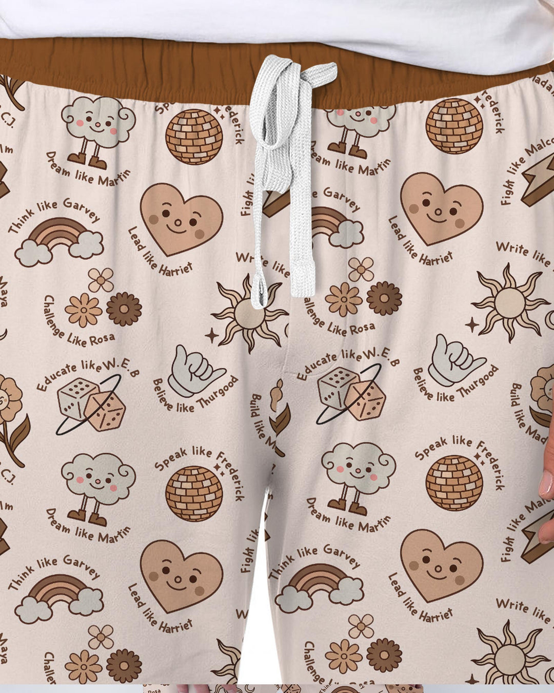 What We Learn From Women Pajama Set