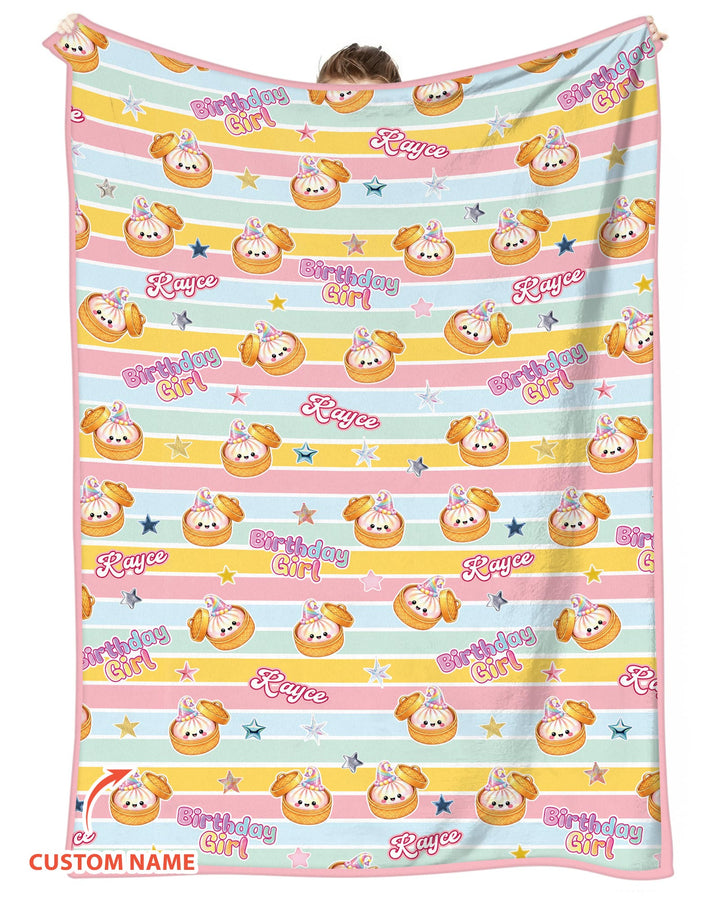 Vorlage Quilt Decke