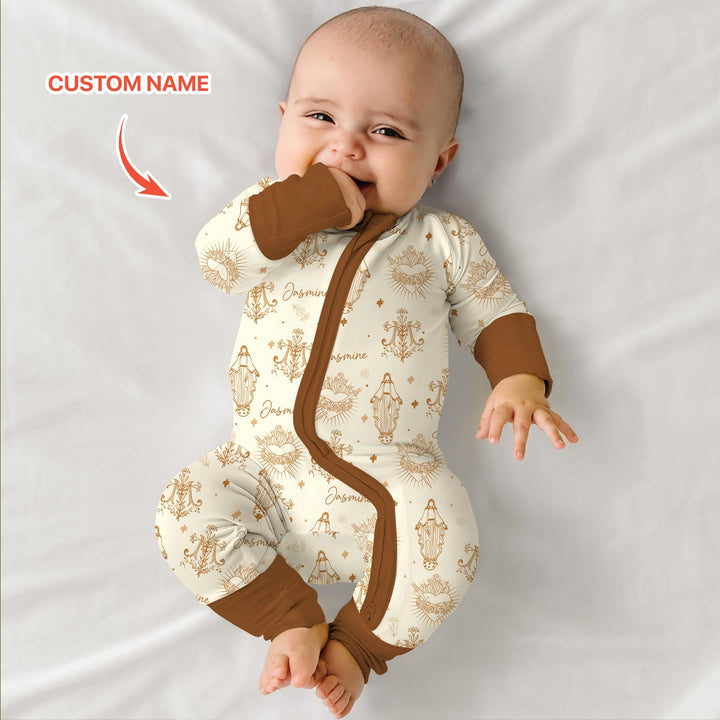 Madonna’s Love Custom Name Convertible Zippy