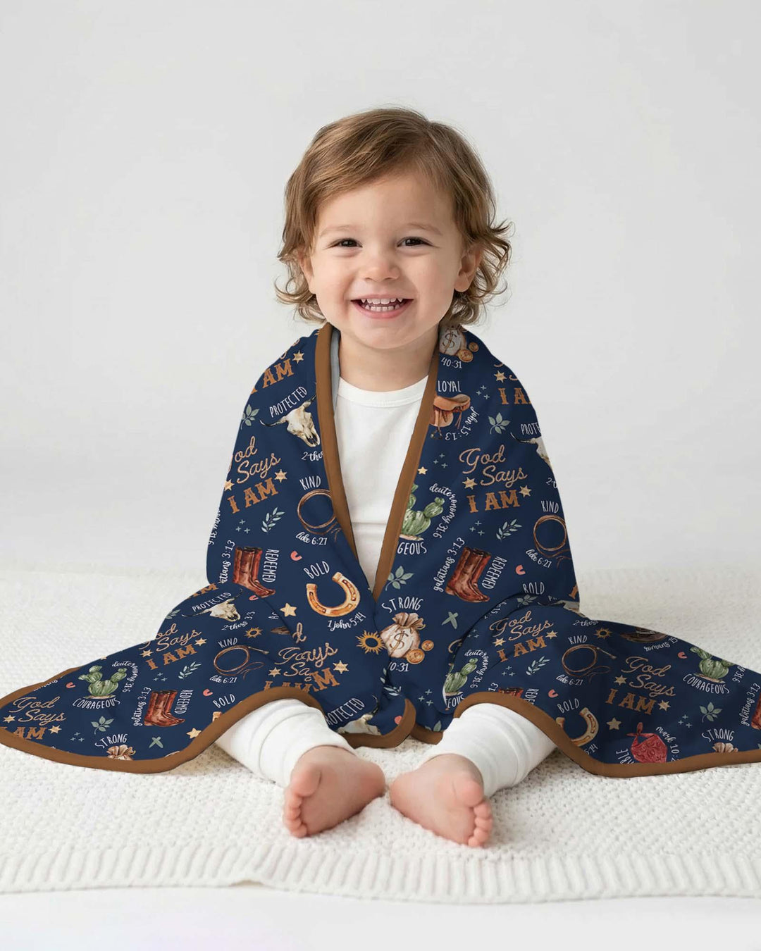 Vorlage Quilt Decke