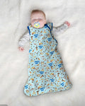 Fixer of All Things Dad Club Bamboo Sleep Bag
