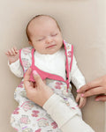 Un saco de dormir de bambú de A Child Of God para niña