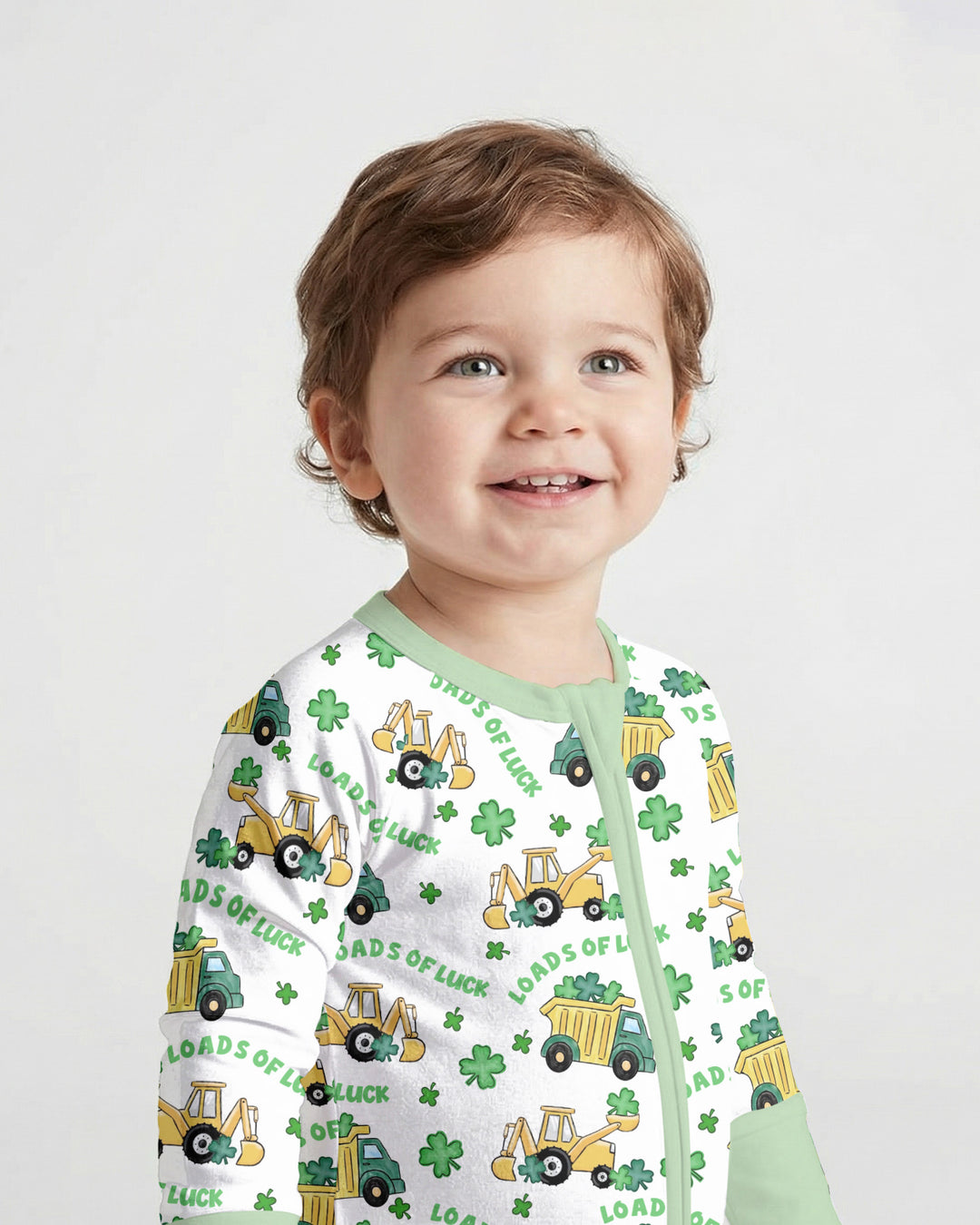 Loads Of Luck Convertible Zippy