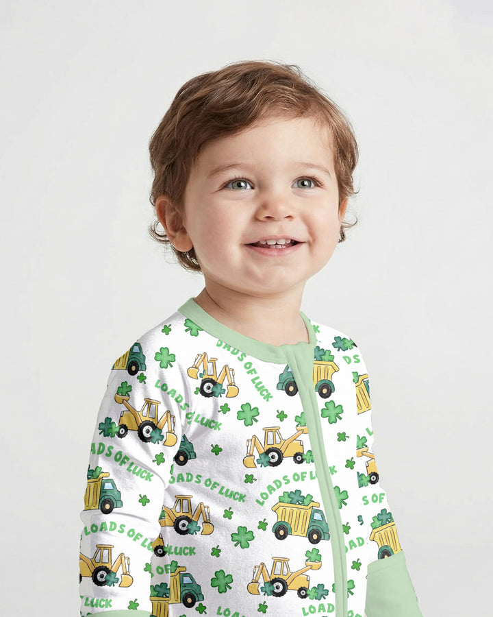 Loads Of Luck Convertible Zippy