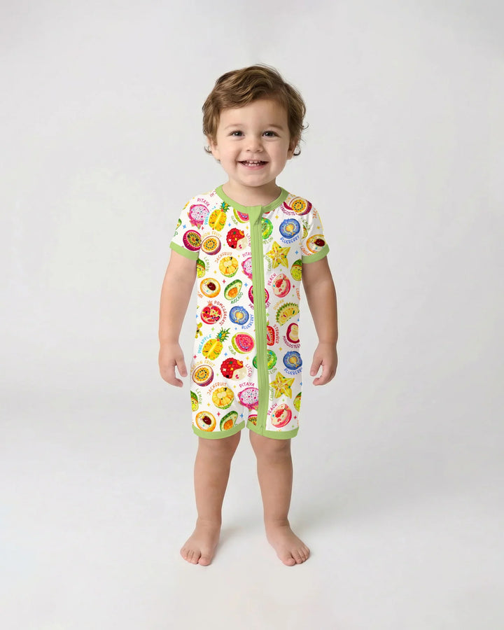 Juicy World Bambú Shorty Zippy