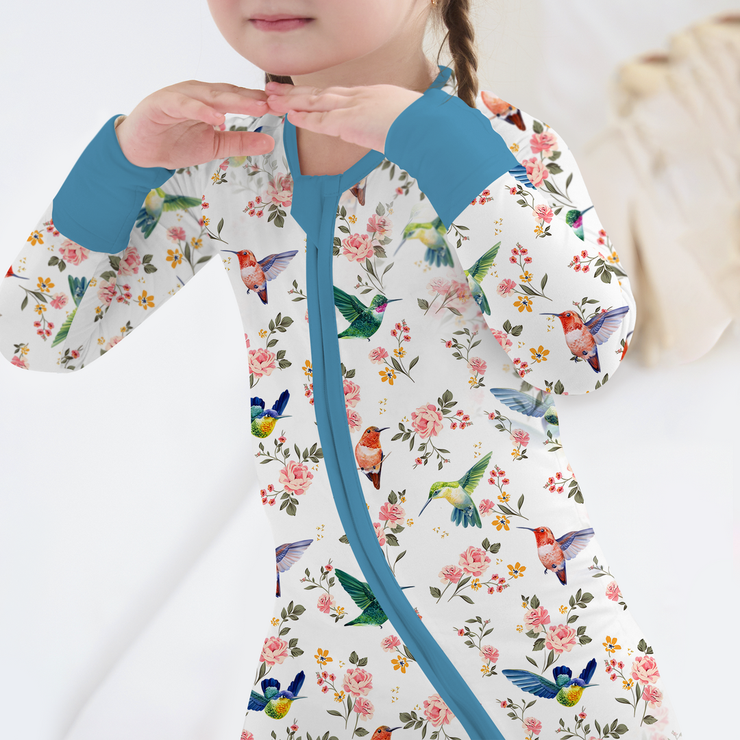 Little Wings Convertible Zippy