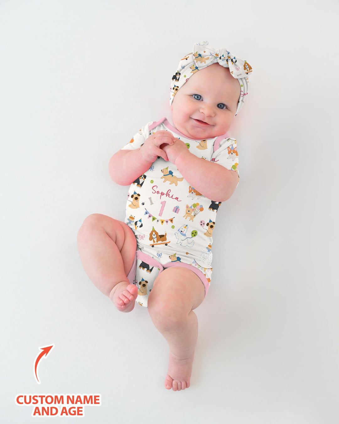 Body de bambú Plantilla PERSONALIZADA