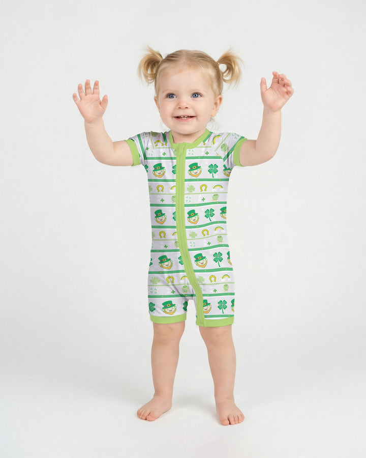 Vorlage Shorty Zippy