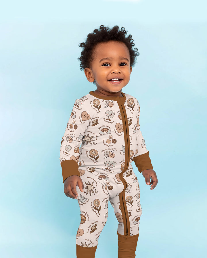 What We Learn From Convertible Zippy