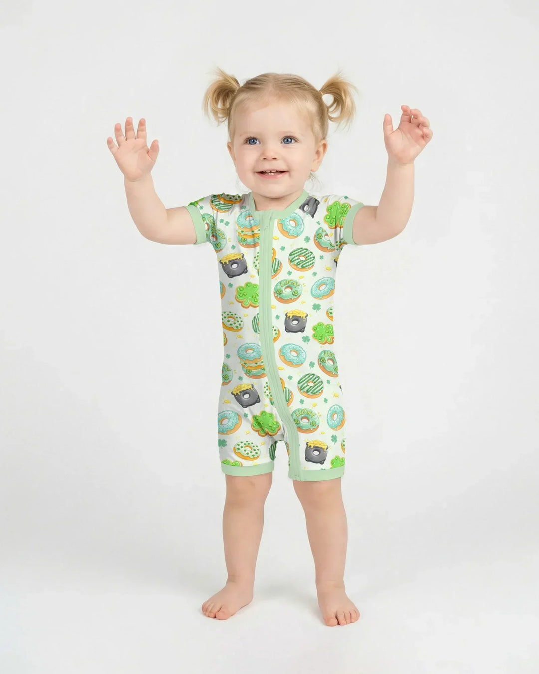 Vorlage Shorty Zippy