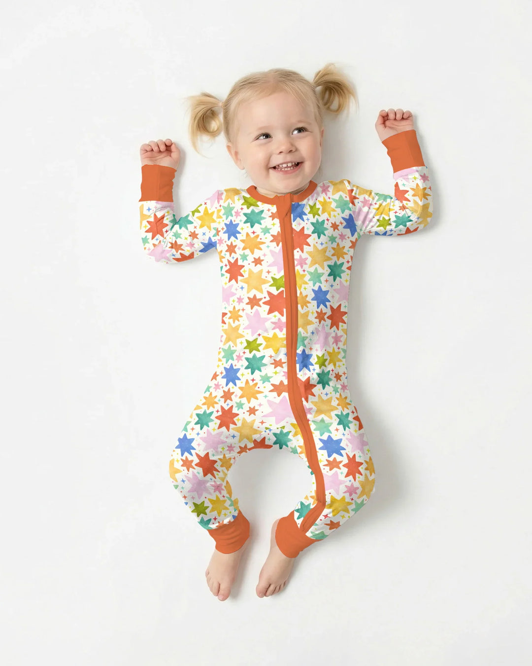 You Are Magic Bamboo Convertible Zippy