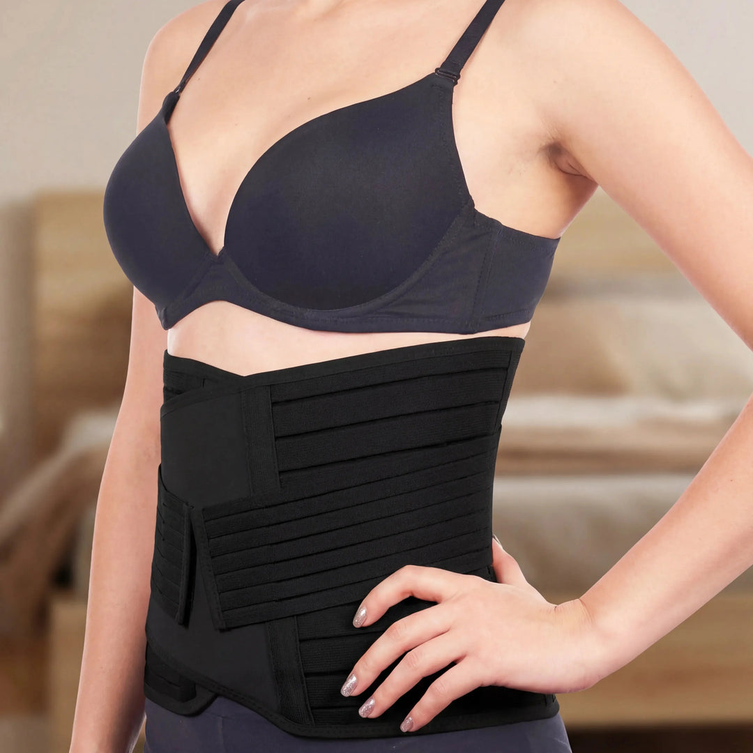 Revive 3-in-1 Postpartum Recovery Support Belt