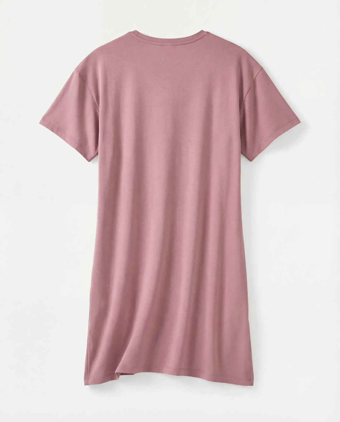 Loungedress für Damen aus Rosenholz-Bambus